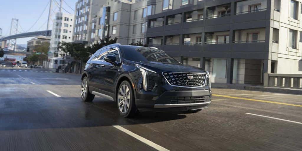 2021 Cadillac SUV Model Lineup in Tallahassee, FL | Dale Earnhardt Jr
