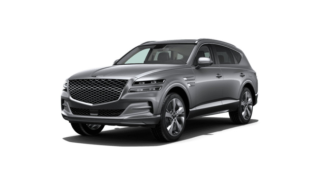 Genesis Dealer near Fullerton, CA Norm Reeves Genesis