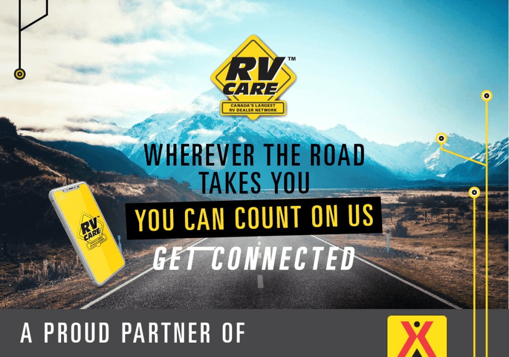 RV Care & Guides SMP RV