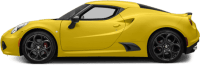 4c-coupe-yellow-sideview
