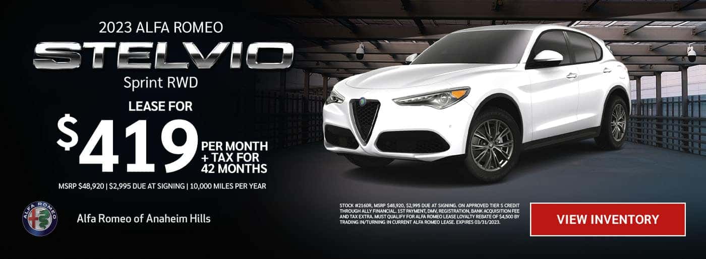 Slider 1400×514 – 2023 Alfa Romeo Stelvio Sdprint RWD
