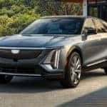 2023 Cadillac Lyriq in Mississauga - Applewood Cadillac