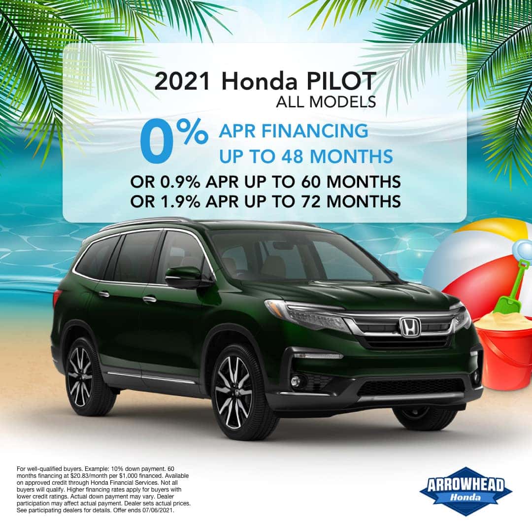 2021pilot