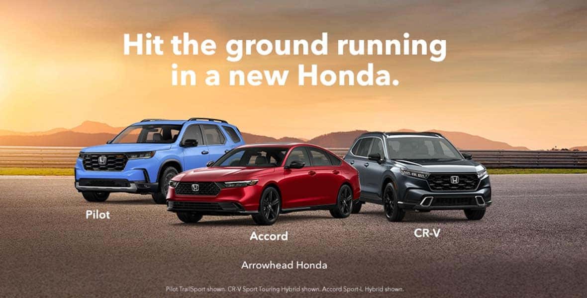 Honda Image