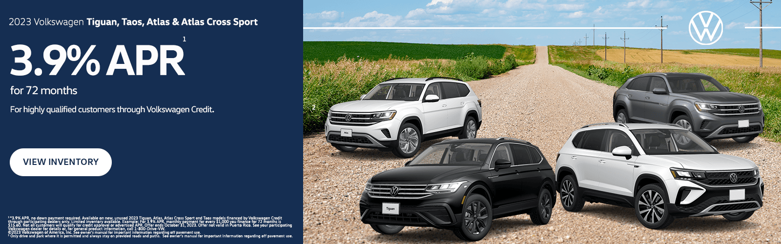 Autohaus Lebanon Volkswagen Volkswagen Dealer in Lebanon, PA