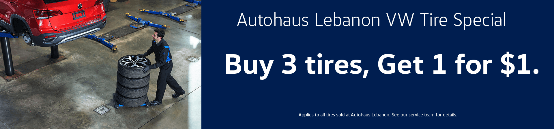 TireBanner
