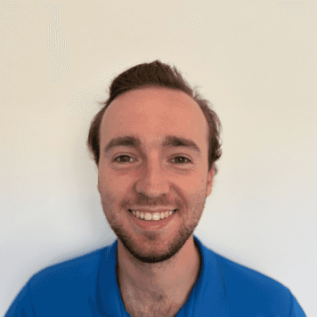 Ethan Kryzanauskas
