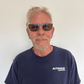 Dale Weitzel