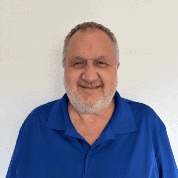 Tim Bishop