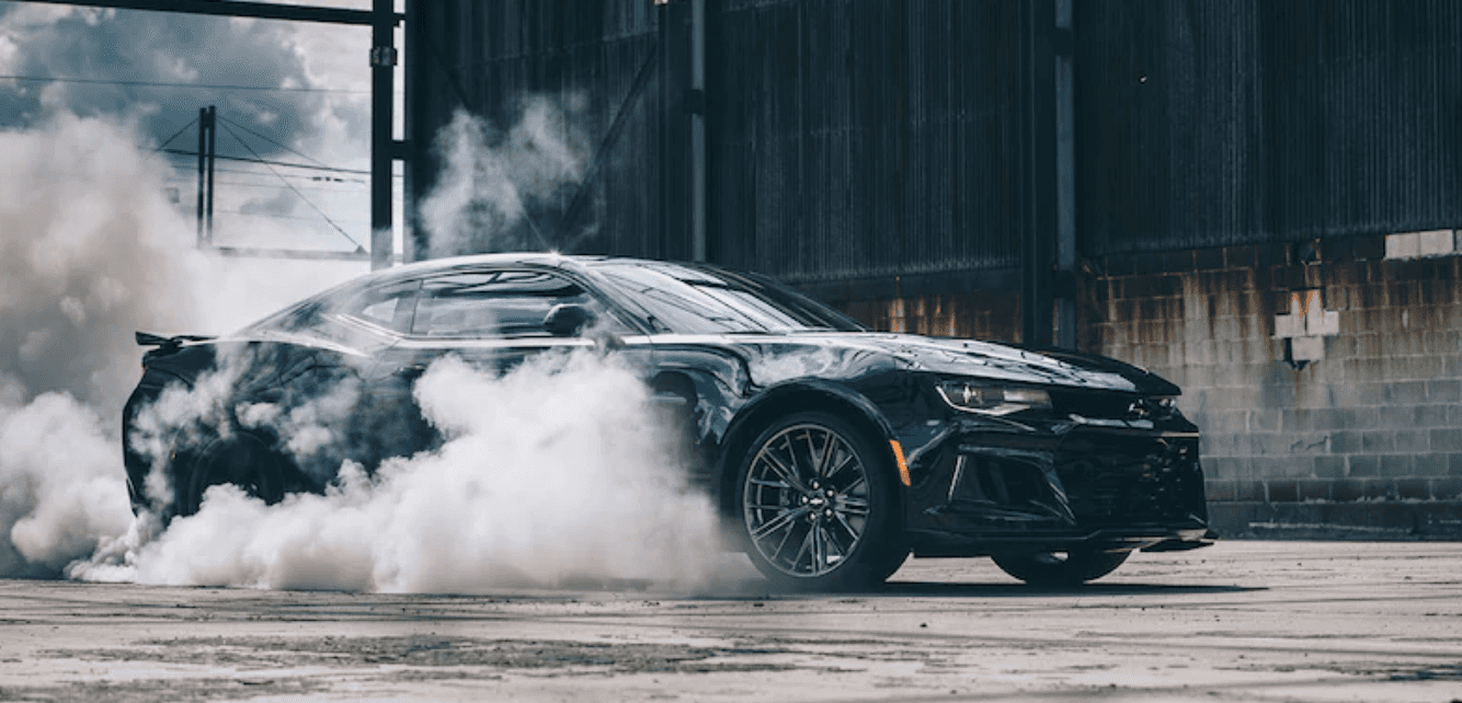 camouflage camaro 2022 models