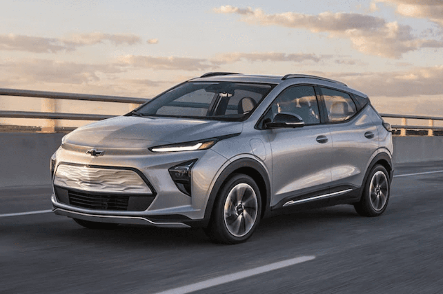 2022 Chevrolet Bolt EUV for Sale or Lease Balise Chevrolet of Warwick