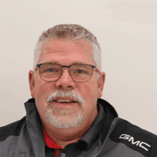 Russ Chartrand