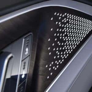 2023 Cadillac LYRIQ Stunning Interior Trim