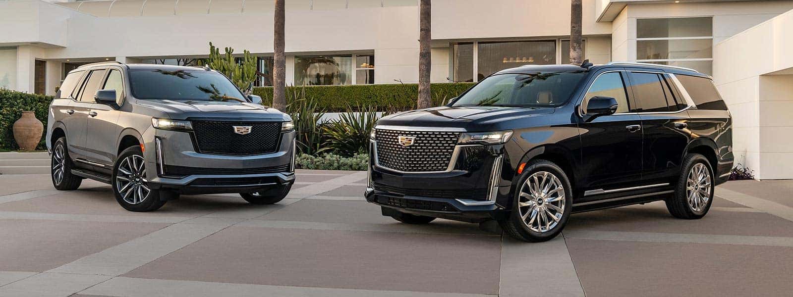 Lease or Finance Cadillac Escalade in Weyburn Saskatchewan