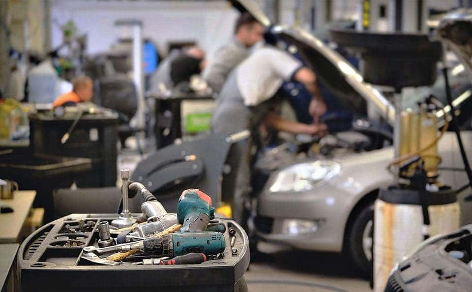 How Often Should You Get An Oil Change? Cortlandt, NY Bill Volz's