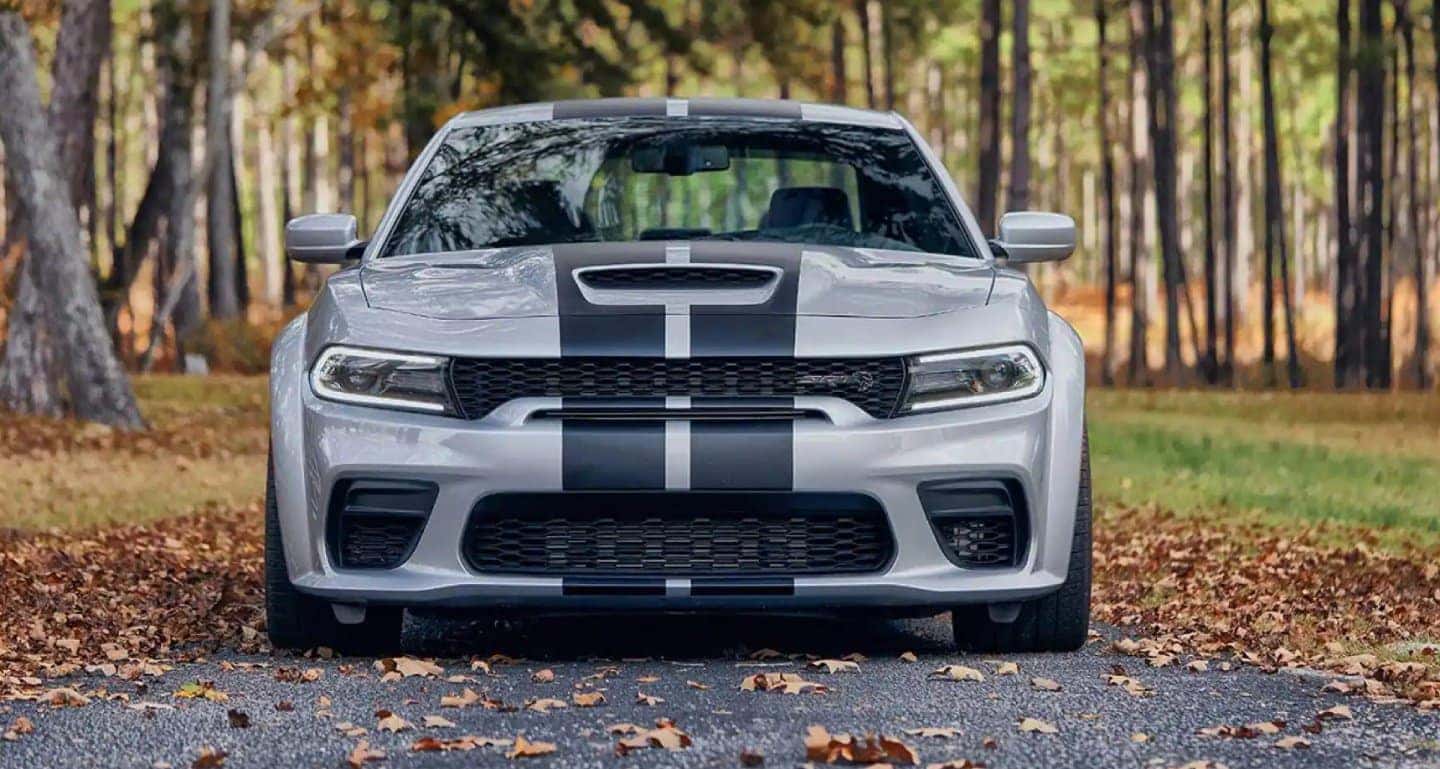 2023 - Dodge - Charger - Vehicles on Display