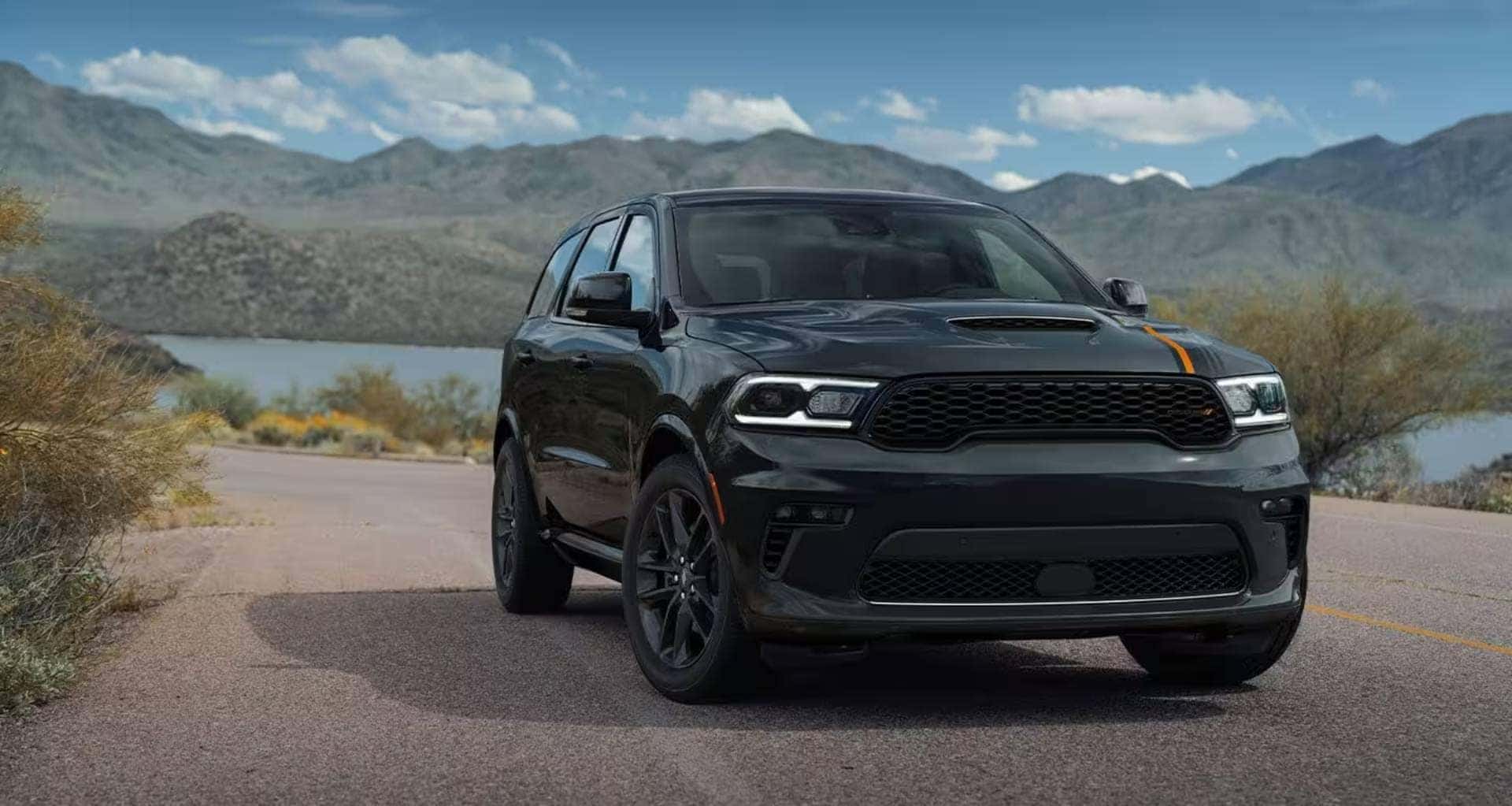 How Many Miles Will a Dodge Durango Last? Bill Volz's Westchester