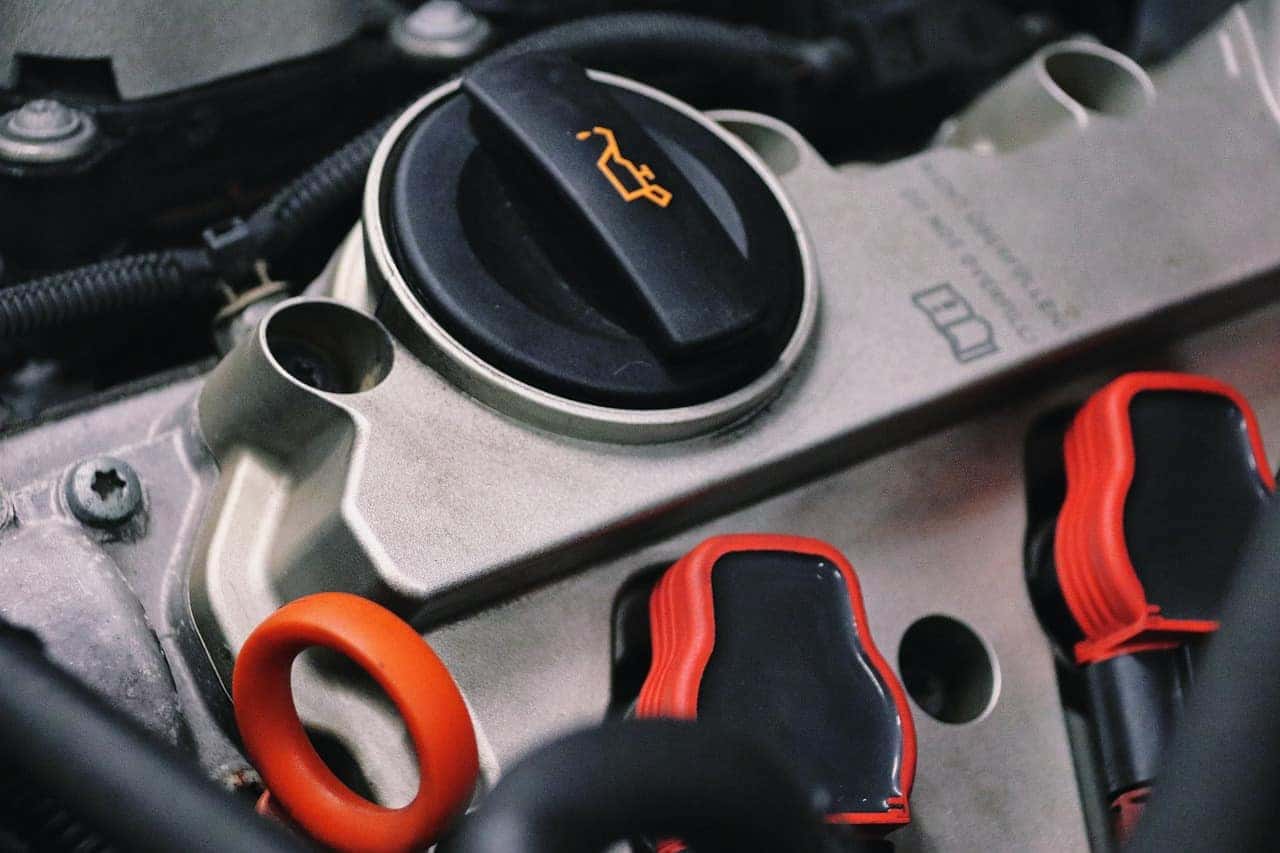 How to Reset Oil Change Light Bill Volz's Westchester