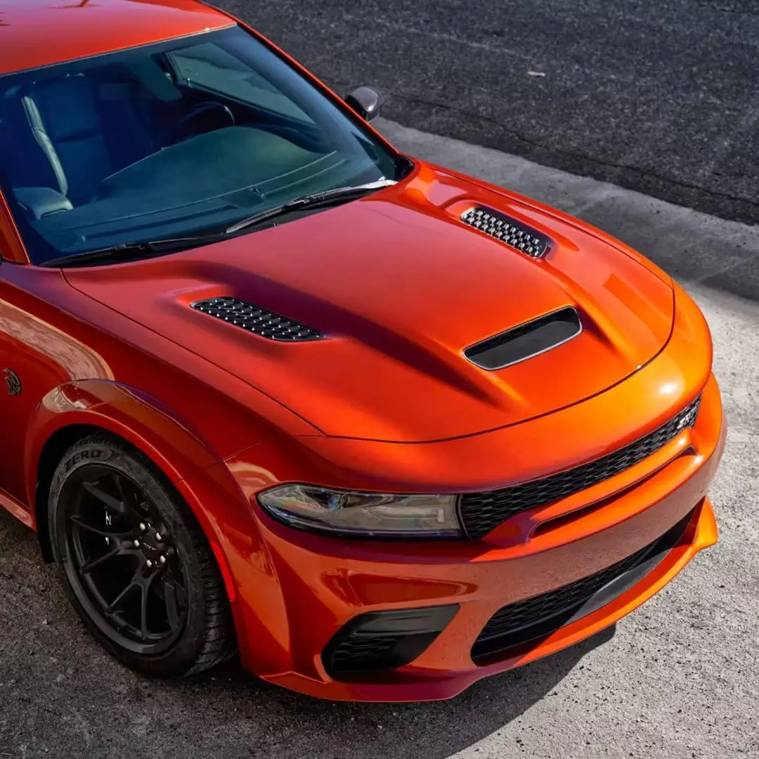 Dodge SRT Lineup Information | SRT Models Cortlandt, NY