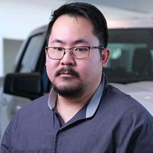 Henry Lam