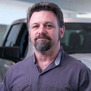 Bo Miller
