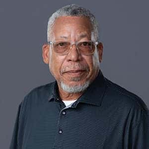 Darrall Wilson