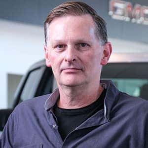 Randy Roberts