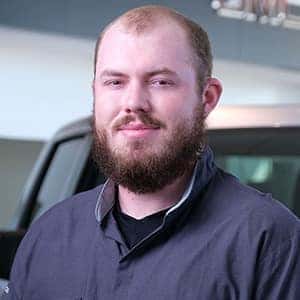 Tyler Walker