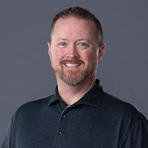 Sean  Buersmeyer