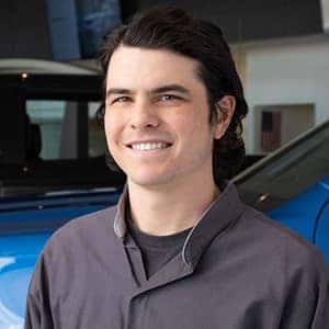 Zachary  Skinner