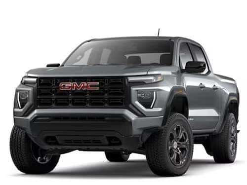 GMC Canyon