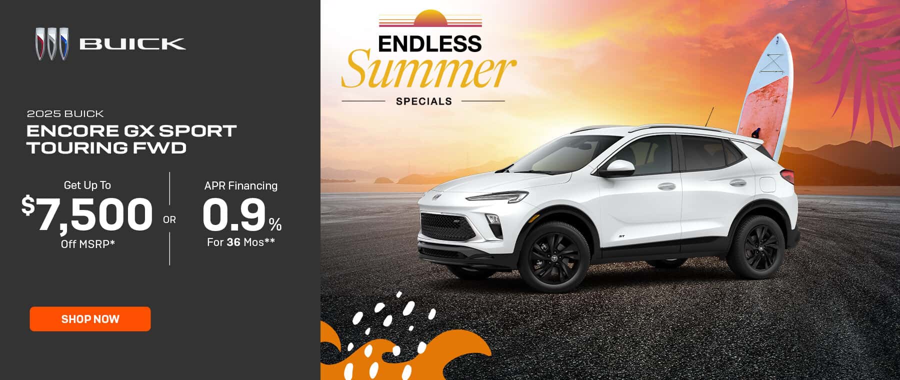 2-2025-Buick-Encore-GX-Sport-Touring-FWD_1800x760
