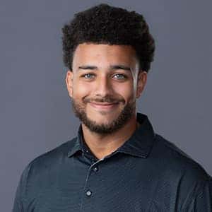 Damon  Mayes