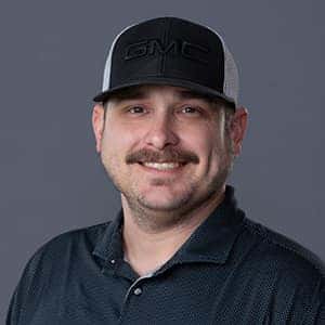 Jeff Wilson