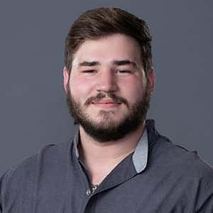 Nate Thompson