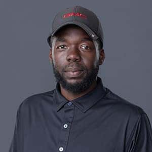 Boubacar Diop