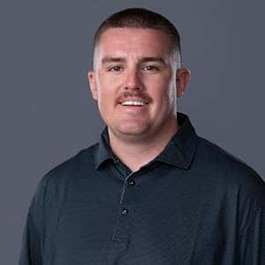 Blake Duggins