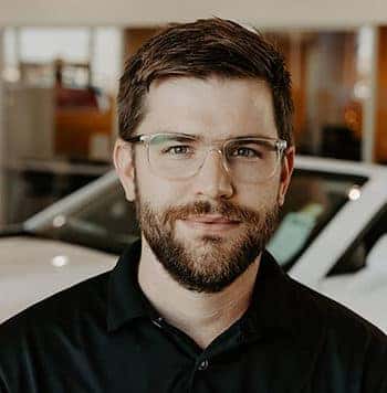 Austin Demaree
