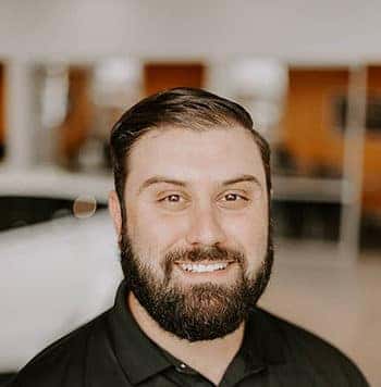 Paul Kaveh