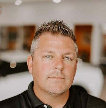 Chris Olson