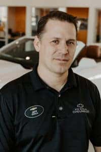 Jeff Scott