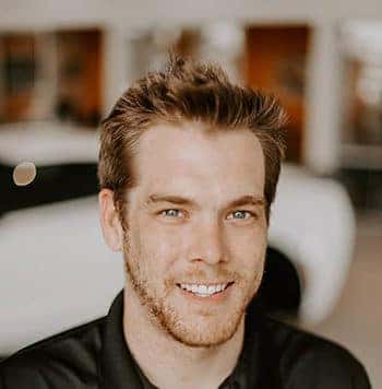 Brandon Hook
