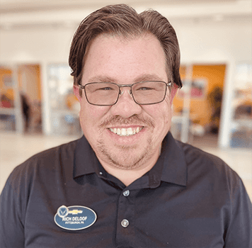 Rich Deloof