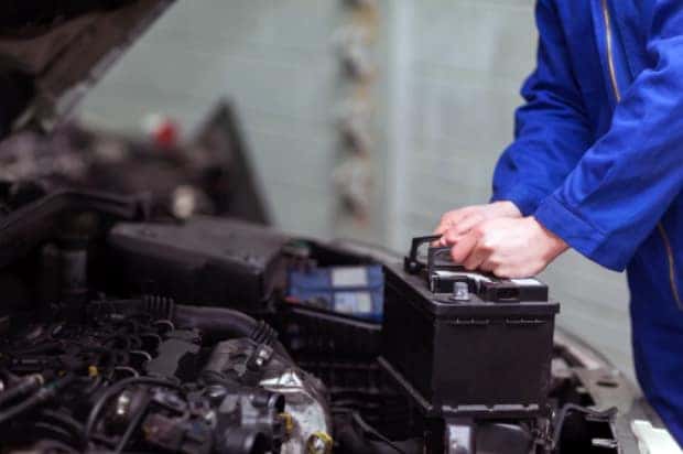 <h3>Battery Special</h3>