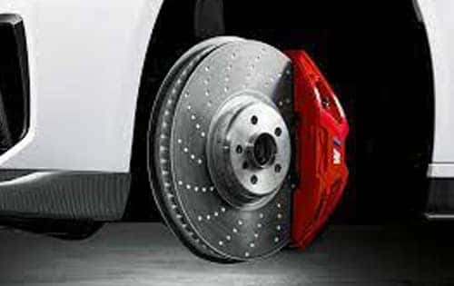 <h3>Brake Pad Special</h3>