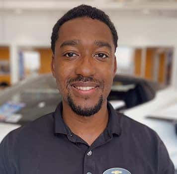 Taylor Washington