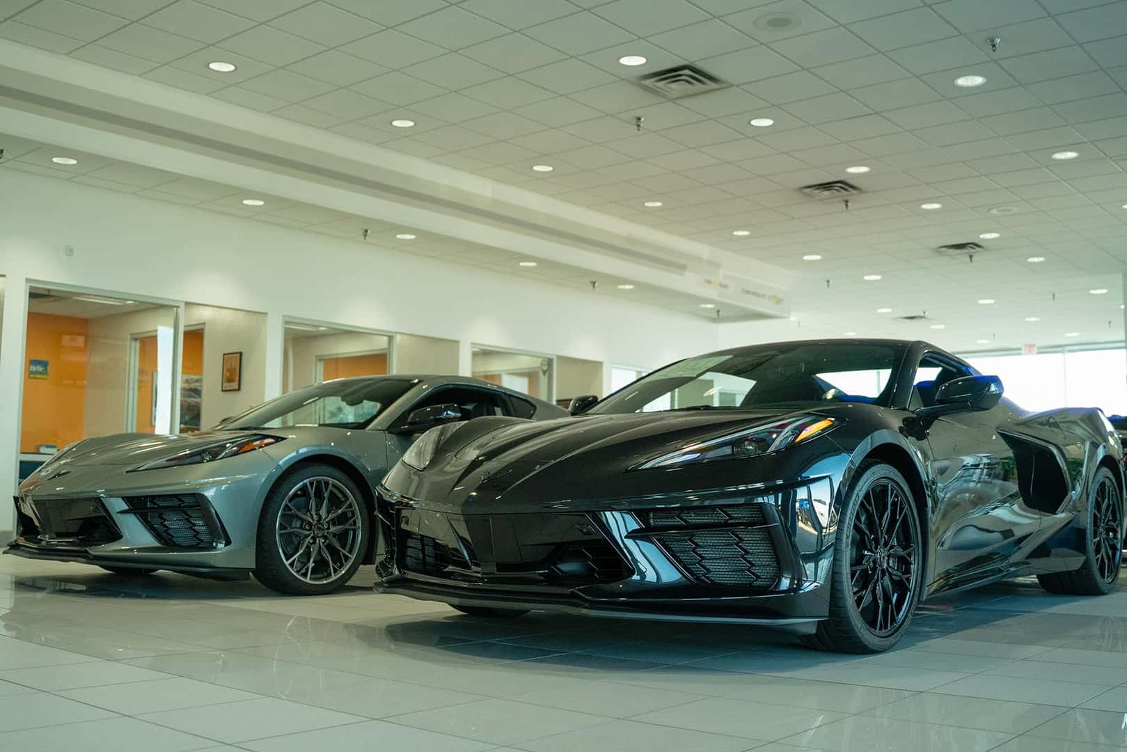 Login for Chevrolet Financial