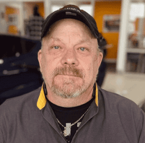 Dan Schrock