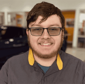 Jared Aubry
