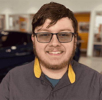 Jared Aubry